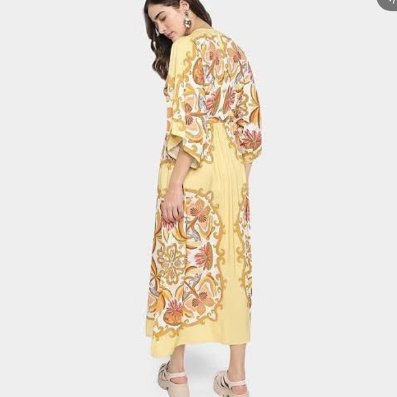 Farm Rio Dress - Picture 6 of 8